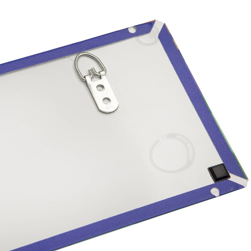 This is a Sacred Space - Lebo Door Rocker